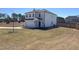 Well-maintained two-story home featuring a two-car garage and a fenced backyard for added privacy and security at 301 Amsterdam Way, Hampton, GA 30228