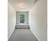 Cozy loft area with window seat offering additional living space at 3517 Mortons Landing Dr, Ellenwood, GA 30294