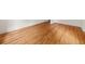 An empty room showing nice hardwood floors and white trim at 6771 Sunny Brook Ln, Atlanta, GA 30328