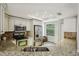 Well-lit kitchen featuring granite countertops and stainless steel appliances at 85 Dunwoody Springs Dr, Sandy Springs, GA 30328