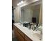 Bathroom features double sinks, a large mirror, and plenty of counter space at 222 Yardsley Dr, Mcdonough, GA 30253