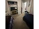 Bedroom with storage bins, a closet, and personal items at 2351 Carver Nw Dr, Atlanta, GA 30314