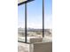 Expansive windows capture city views and fill the interior with light at 788 W Marietta St # 1809, Atlanta, GA 30318