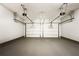 Spacious two-car garage with two garage door openers at 200 Pine Trl, Dallas, GA 30157
