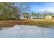 Charming home with covered front porch surrounded by mature trees at 2711 Mcdonough Rd, Hampton, GA 30228