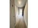 Entryway with light walls and light wood-look flooring at 131 Deer Xing, Temple, GA 30179