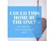 Promotional text about finding a home at 5264 Prestley Crossing Ln, Douglasville, GA 30135