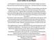 Letter from seller describing neighborhood at 5264 Prestley Crossing Ln, Douglasville, GA 30135