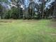Large backyard with abundant space at 190 Paul Aiken Rd, Dallas, GA 30157
