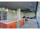Open-concept kitchen featuring granite countertops, stainless steel appliances, and sleek cabinetry at 195 Arizona Ne Ave # 197, Atlanta, GA 30307
