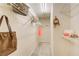 Walk-in closet with shelving and ample storage space for organization at 202 Garden Ct, Atlanta, GA 30328