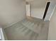 Neutral bedroom with carpeting and light gray paint at 265 Edinburgh Ln, Woodstock, GA 30188