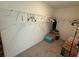 Walk-in closet providing ample storage space with shelving at 3378 English Elm Way, Loganville, GA 30052