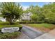 Charming townhomes in Inman Park with lush landscaping and an inviting entrance at 812 Dixie Ne Ave, Atlanta, GA 30307