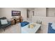 Relaxing living room with a TV and furniture for entertainment at 1209 Arnhem Dr, Hampton, GA 30228