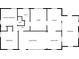 The detailed floor plan shows the layout of the bedrooms, bathrooms, living spaces, and sunroom at 2693 Larkspur Se Dr, Atlanta, GA 30316