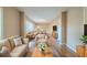 Spacious living room with hardwood floors and neutral-colored decor at 2693 Larkspur Se Dr, Atlanta, GA 30316