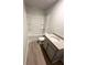 Clean bathroom with white shower-tub combination and granite vanity at 45 Emerald Ln, Covington, GA 30014