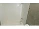 Simple bathroom with a shower-tub combo at 3226 Bruckner Blvd, Snellville, GA 30078