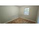 Bedroom featuring neutral carpet and a window at 3226 Bruckner Blvd, Snellville, GA 30078