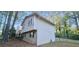 Exterior view of home with siding and stone foundation accents at 3226 Bruckner Blvd, Snellville, GA 30078