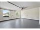 Spacious garage features large windows at 5399 Emily Cir, Ellenwood, GA 30294