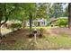 Charming home with well-maintained lawn and inviting curb appeal, nestled among mature trees at 1098 Cascade Sw Cir, Atlanta, GA 30311