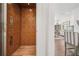 Home features a residential elevator for easy access to all floors at 6838 Prelude Dr, Atlanta, GA 30328