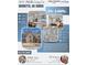 Real estate listing showcasing modern interior and exterior with price and contact details at 2620 Middle Coray Cir, Marietta, GA 30066