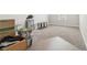 Unfurnished room with neutral carpet, a window, and boxes for moving at 2031 Broadmoor Way, Fairburn, GA 30213