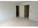 A secondary bedroom with a closet space and neutral tones provides a blank canvas for personal design at , Douglasville, GA 30135
