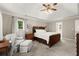 This main bedroom has a sitting area and lots of natural light at 2789 Brookcliff Lndg, Marietta, GA 30062