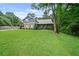 Charming two-story home with stone accents and inviting front yard at 48 Old Canton Ne Rd, Cartersville, GA 30121