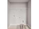Utility room featuring white shelf and tiled floor at 5623 Hislop Ln # 84, Mableton, GA 30126