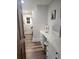 Well-organized dressing room with ample storage, a vanity area, and soft lighting for an elegant touch at 2900 Orchard Sw Rd, Conyers, GA 30094