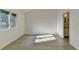 Bedroom with a window and access to the ensuite bathroom at 882 Cedar Canyon Se Sq, Marietta, GA 30067