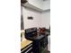 Practical kitchen area with modern appliances, offering a functional space for cooking and meal preparation at 1026 Riverbend Club Se Dr, Atlanta, GA 30339