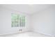 Bright room with a large window providing natural light at 2594 Laurel Nw Cir, Atlanta, GA 30311