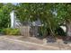 House with a fenced yard at 1500 Pine Log #D Ne Rd, Conyers, GA 30012