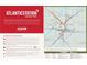 Atlantic Station district map shows walkable neighborhood connected to Atlantic Station, the Heart of ATL at 384 16Th Nw St # 1, Atlanta, GA 30363