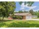 Lovely brick home with an attached two-car garage and screened porch in a beautiful neighborhood at 7928 S Giles Rd, Douglasville, GA 30135