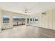 Light-filled sunroom with lake view, blending indoor comfort with the beauty of the outdoors at 890 Lake Dr, Snellville, GA 30039