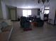 Spacious living room with a dining area and a seating area at 2900 Hitt Rd, Cumming, GA 30041