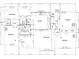 Detailed floor plan showcasing the layout, dimensions, and spatial arrangement of the home's rooms and features at 1494 May Se Ave, Atlanta, GA 30316