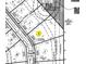 This detailed map shows the layout of lots within the community at 4820 Gadwall Way, Cumming, GA 30028