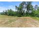 Large, grassy backyard space perfect for outdoor activities and relaxation at 2855 Pilgrim Mill, Cumming, GA 30041