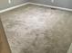 Neutral bedroom offering plush carpeting, ample natural light, and fresh paint at 318 Bakers Bridge Cir, Douglasville, GA 30134
