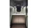 Modern powder room with designer lighting and a sleek, minimalist vanity at 3916 E Brookhaven Ne Dr, Brookhaven, GA 30319