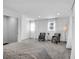 Spacious main bedroom with sitting area, natural light, and a neutral color palette at 1536 Daffodil Drive, Marietta, GA 30062