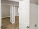 Bright bathroom with a tiled shower and modern fixtures at 568 Mcwilliams Se Rd, Atlanta, GA 30315